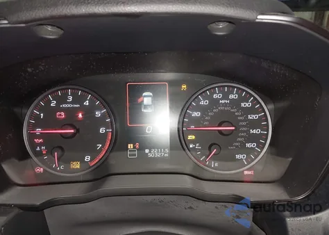 2022 Subaru Wrx Limited z USA, uszkodzony, nr VIN JF1VBAL65N9009954